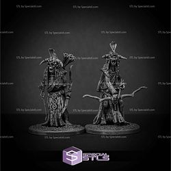 September 2024 Knucklebones Miniatures