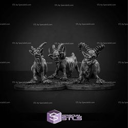 September 2024 Knucklebones Miniatures