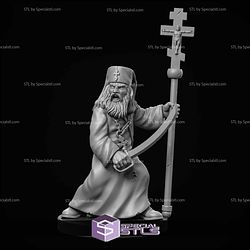 September 2024 Lost Heresy Miniatures