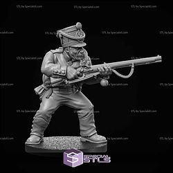 September 2024 Lost Heresy Miniatures