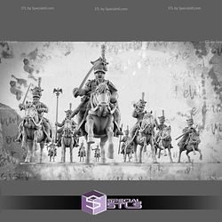 September 2024 Madox Historical Miniatures