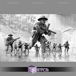 September 2024 Madox Historical Miniatures