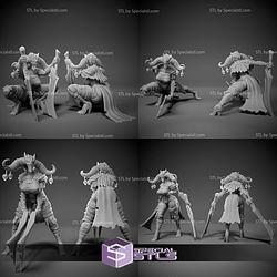 September 2024 Mads Minis Miniatures