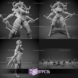 September 2024 Mads Minis Miniatures