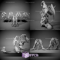 September 2024 Mads Minis Miniatures