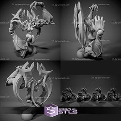 September 2024 Mads Minis Miniatures