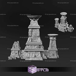 September 2024 Makers Anvil Miniatures