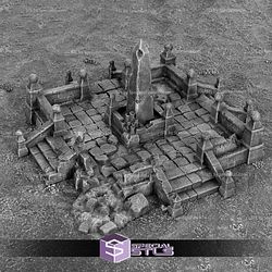 September 2024 Makers Anvil Miniatures