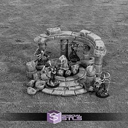 September 2024 Makers Anvil Miniatures