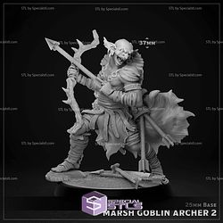 September 2024 Mammoth Factory Miniatures