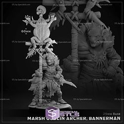 September 2024 Mammoth Factory Miniatures