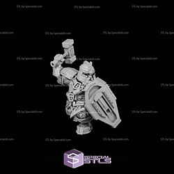 September 2024 Mantic Vault Miniatures