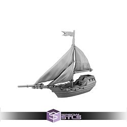 September 2024 Mantic Vault Miniatures