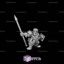 September 2024 Mantic Vault Miniatures