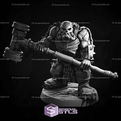 September 2024 MrModulork Miniatures