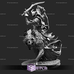 September 2024 Parasite Collectibles Miniatures