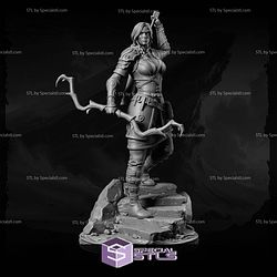 September 2024 Primal Collectibles Miniatures