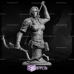 September 2024 Primal Collectibles Miniatures