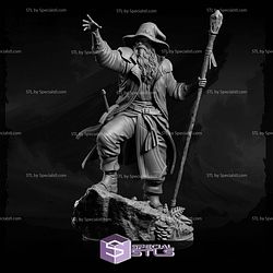 September 2024 Primal Collectibles Miniatures