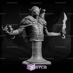 September 2024 Primal Collectibles Miniatures