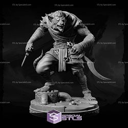 September 2024 Primal Collectibles Miniatures