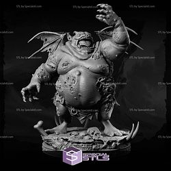 September 2024 Primal Collectibles Miniatures