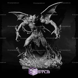 September 2024 Primal Collectibles Miniatures