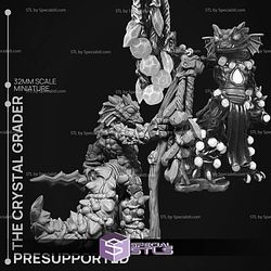 September 2024 Printed Obsession Miniatures