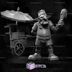 September 2024 Punga Miniatures