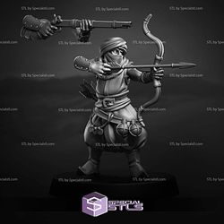 September 2024 Punga Miniatures