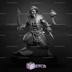 September 2024 Punga Miniatures