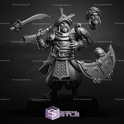 September 2024 Punga Miniatures