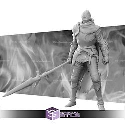 September 2024 Realsteone Miniatures