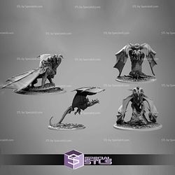 September 2024 Rescale Miniatures