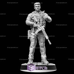 September 2024 RN Estudio Miniatures