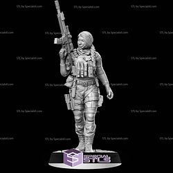 September 2024 RN Estudio Miniatures