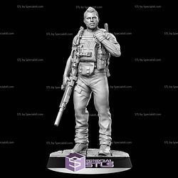 September 2024 RN Estudio Miniatures