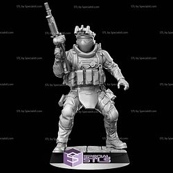 September 2024 RN Estudio Miniatures