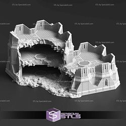 September 2024 Sacrusmundus Miniatures