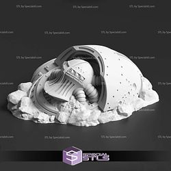 September 2024 Sacrusmundus Miniatures