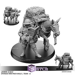 September 2024 Sci-Fi Kyoushuneko Miniatures