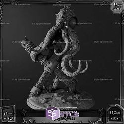 September 2024 Sculptooner Miniatures