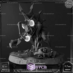 September 2024 Sculptooner Miniatures