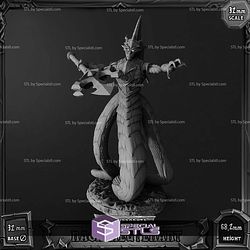 September 2024 Sculptooner Miniatures