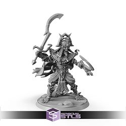 September 2024 Signum Workshop Miniatures