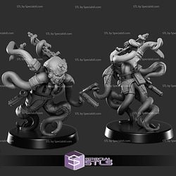 September 2024 Skullforge Studios Miniatures