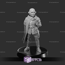 September 2024 Skullforge Studios Miniatures