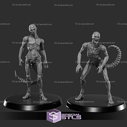 September 2024 Skullforge Studios Miniatures