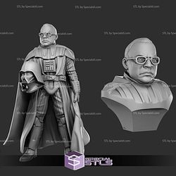 September 2024 Skullforge Studios Miniatures