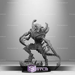 September 2024 StationForge Miniatures